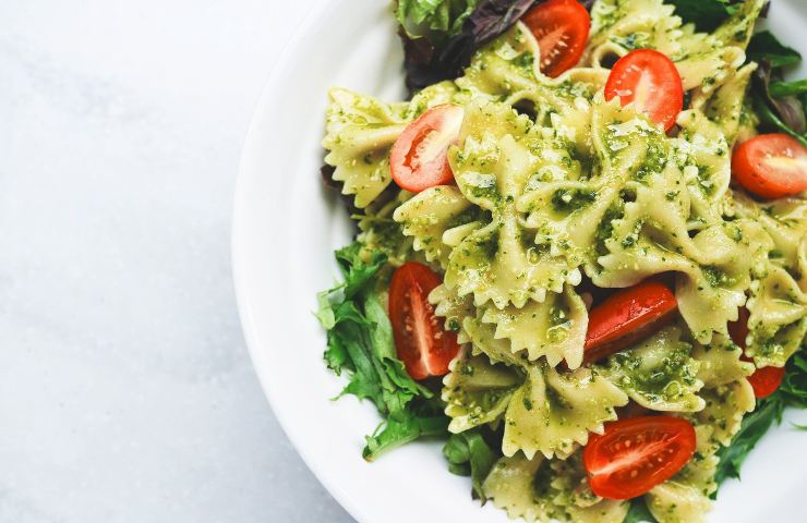 pesto ritirato