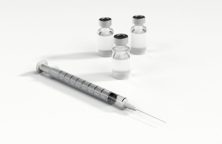 vaccinazione eterologa