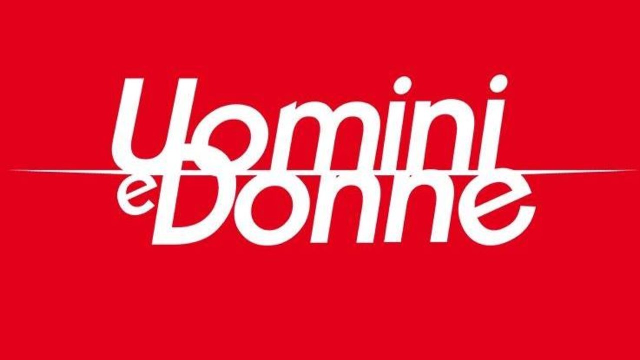 uomini e donne