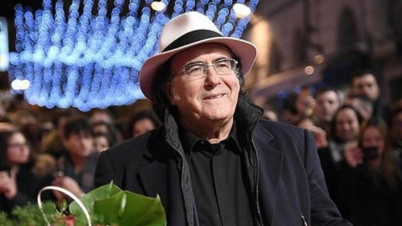 Al Bano (Instagram)