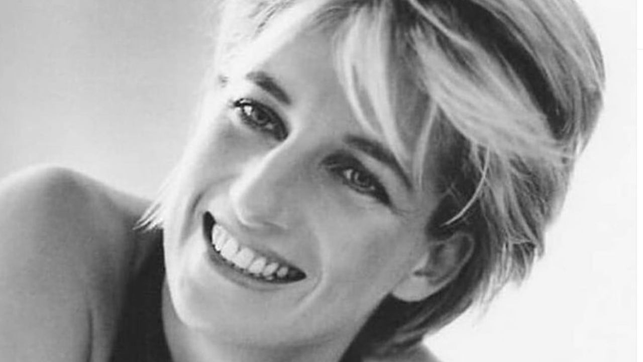 Lady Diana (Instagram)