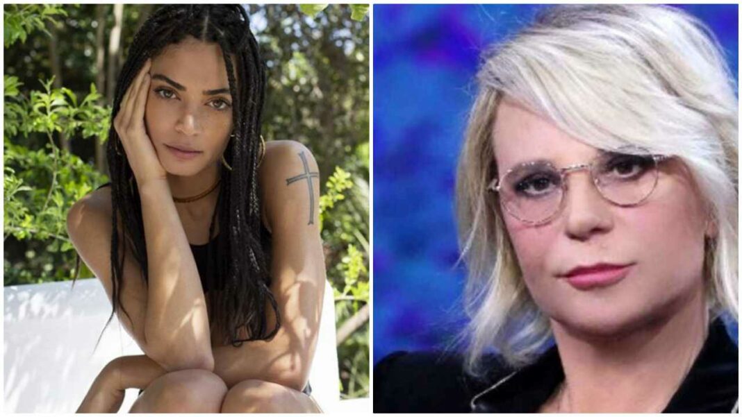 Elodie e Maria De Filippi, dopo anni dalla fine di Amici arriva la confessione 
