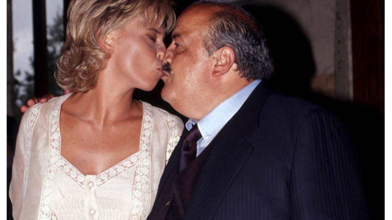 maria de filippi e maurizio di costanzo (web source)