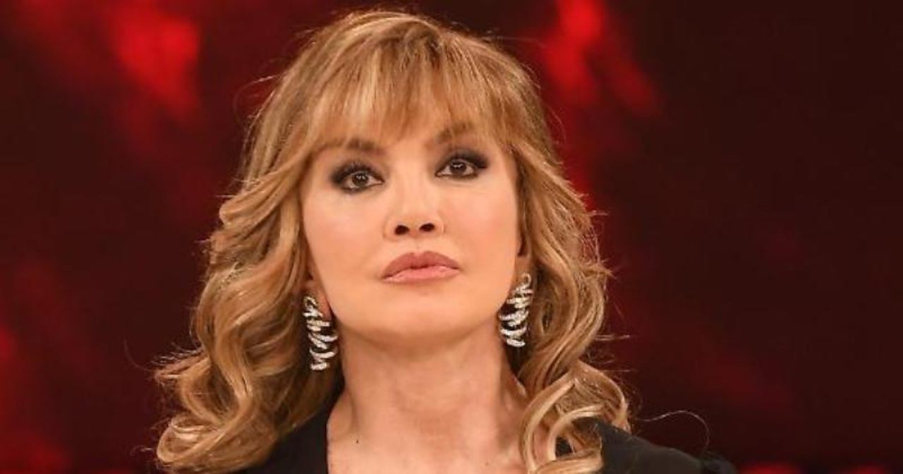 Milly Carlucci