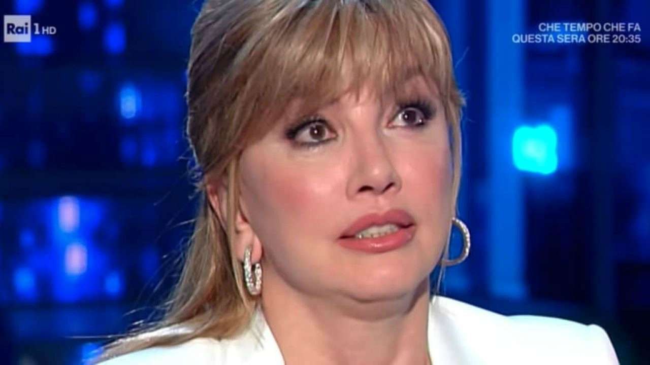 Milly Carlucci