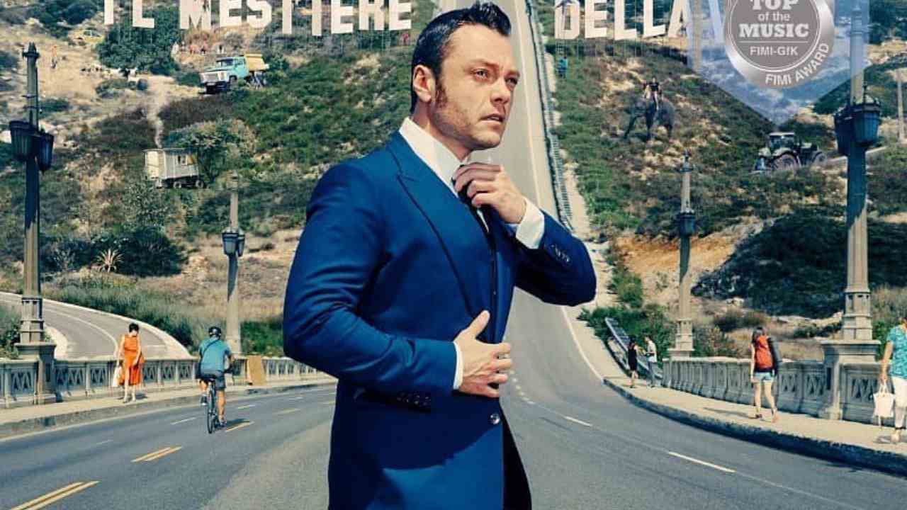 tiziano ferro (instagram)