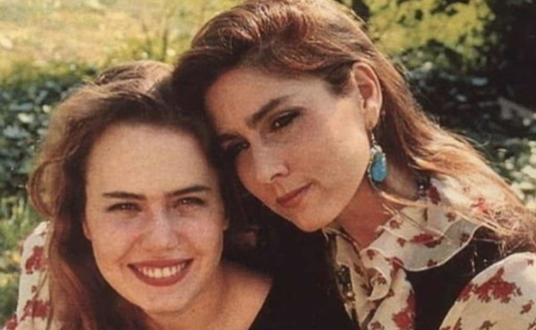 ylenia carrisi e romina power (web source)