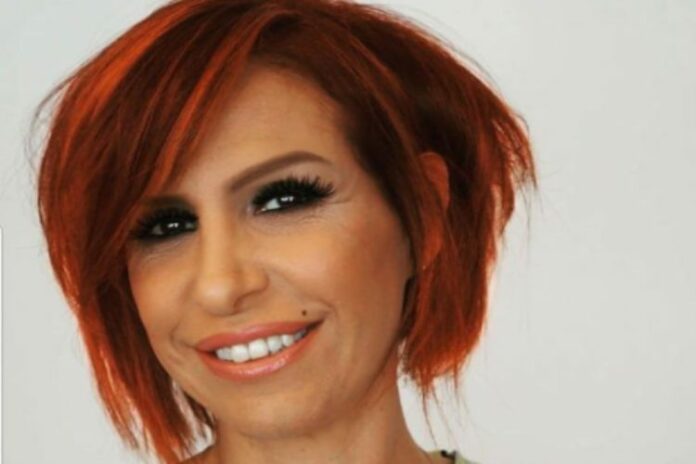 Luisa Anna Monti Ex Dama Di Uomini E Donne