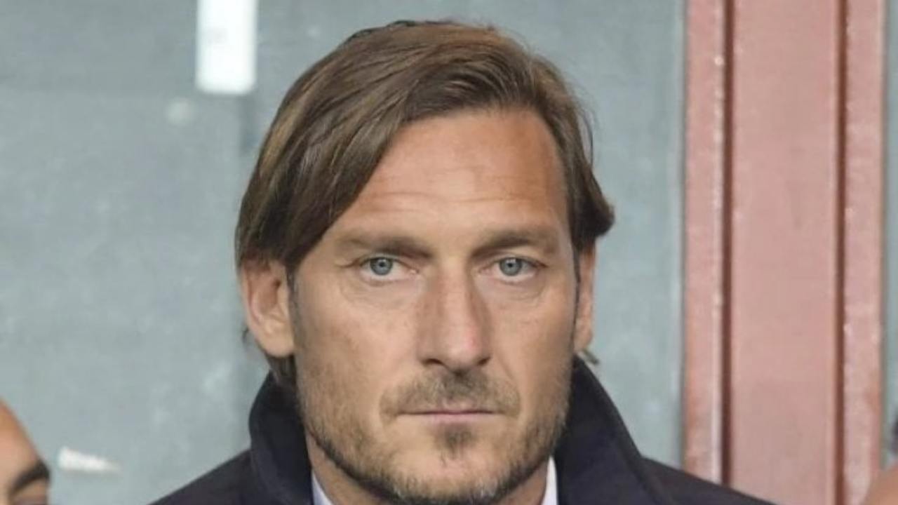 francesco totti (web source)