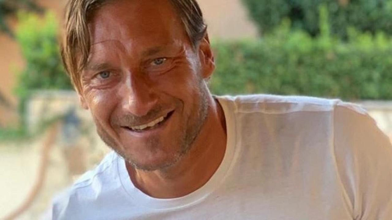 francesco totti (web source)