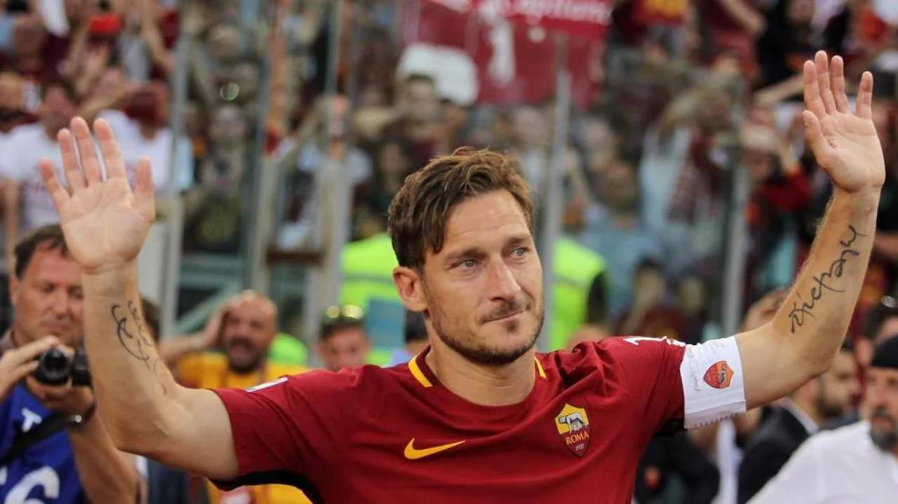 francesco totti (web source)