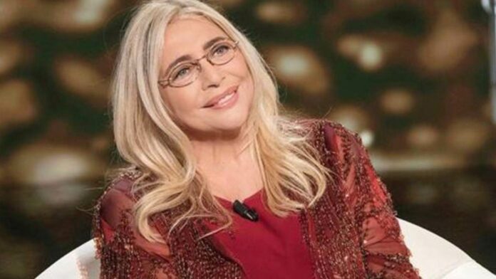 Chi è La Figlia Di Mara Venier