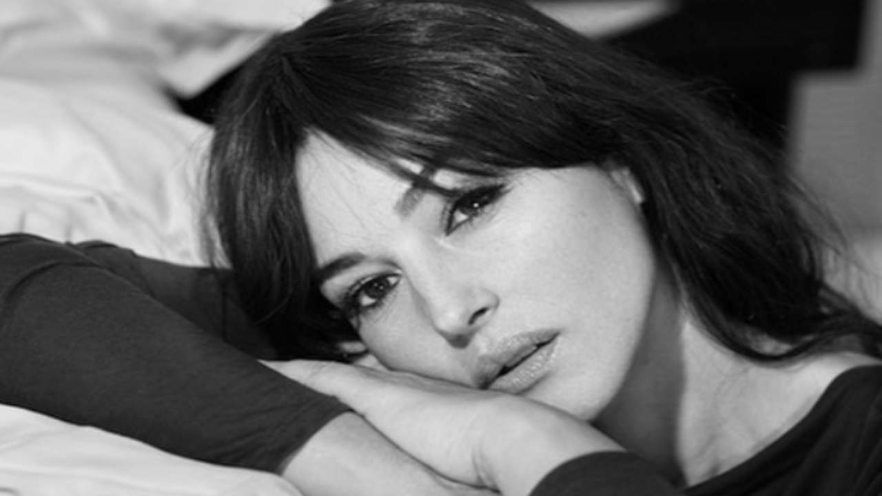 Monica bellucci photos