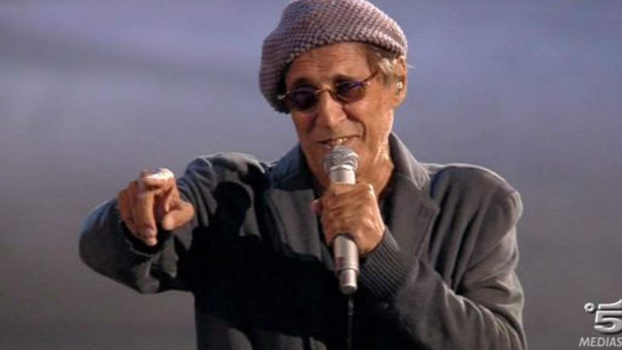 adriano celentano (web source)