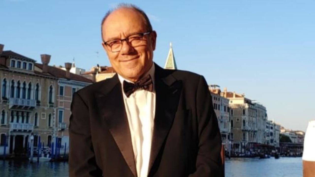 Carlo Verdone