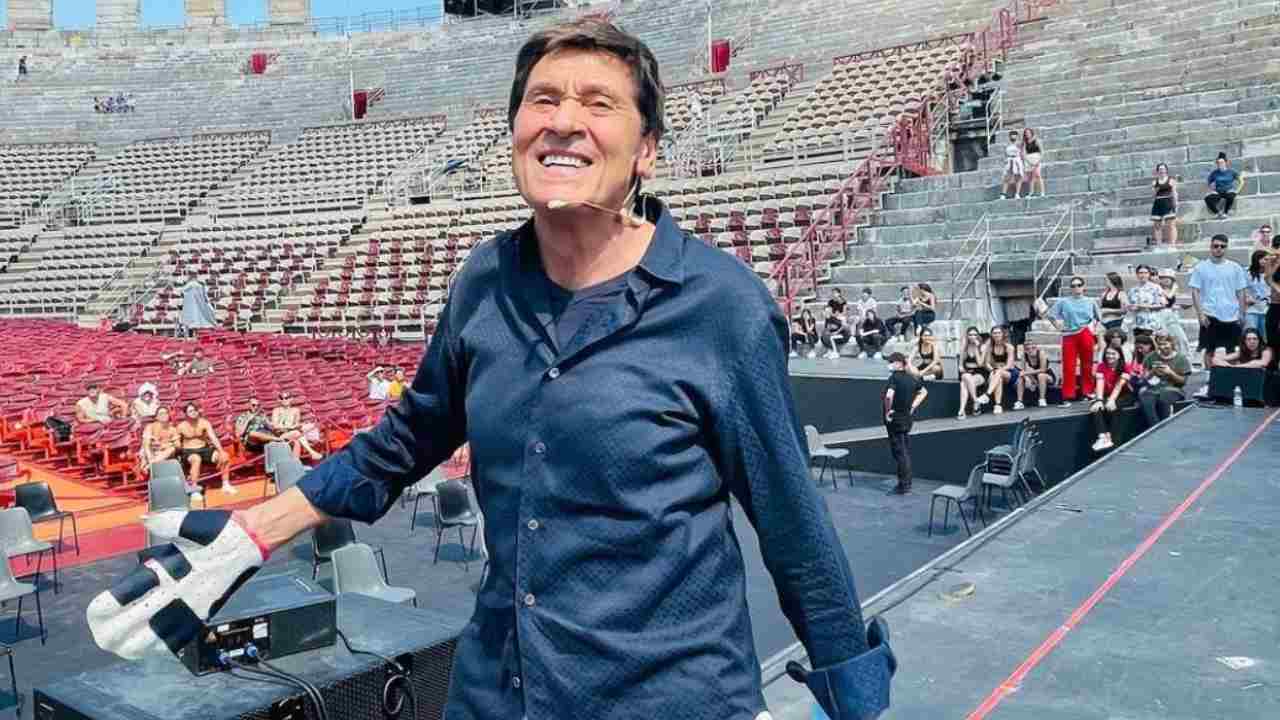 Gianni Morandi