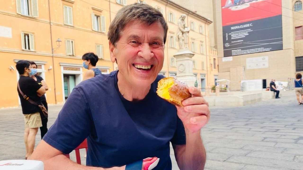 Gianni Morandi