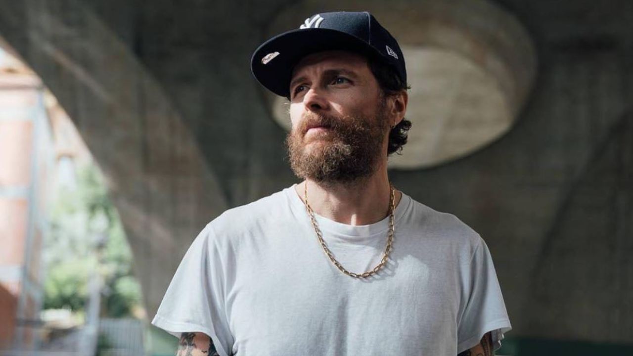 Lorenzo Jovanotti