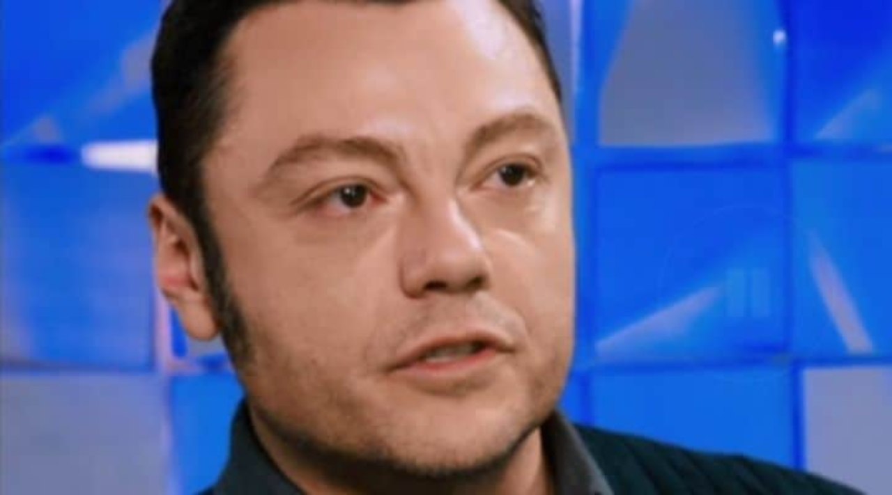 Tiziano Ferro