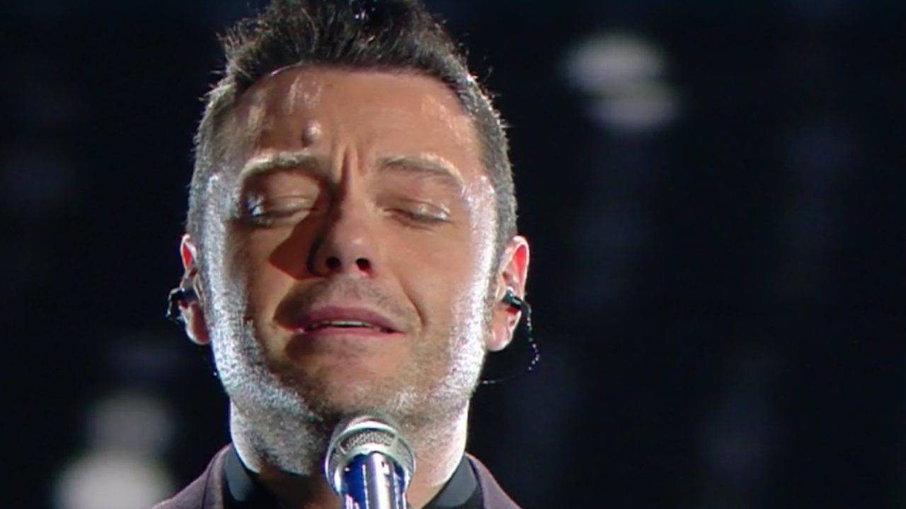 Tiziano Ferro