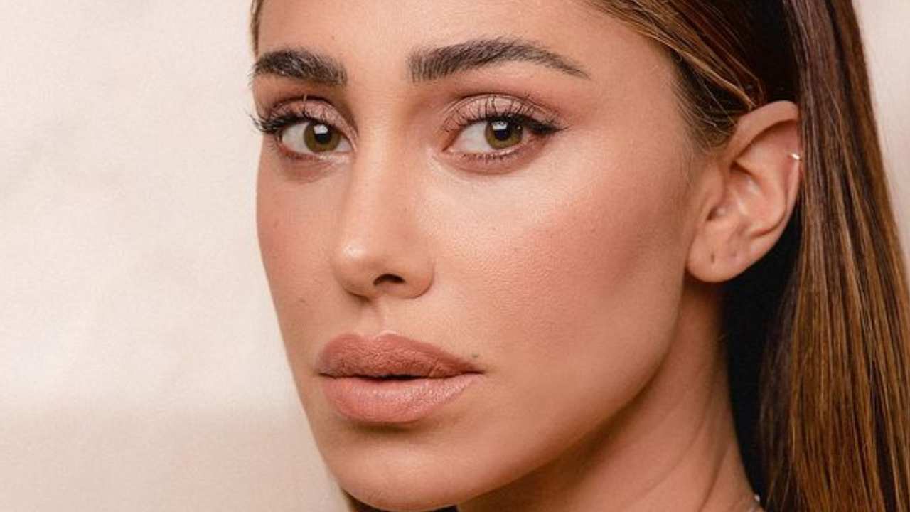 belen rodriguez rifatta instagam foto