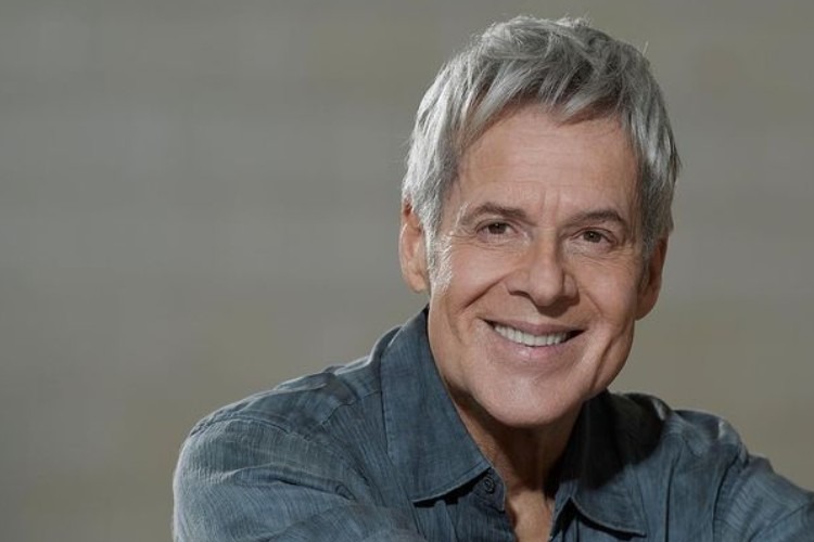 Claudio Baglioni cantante figlio musicista