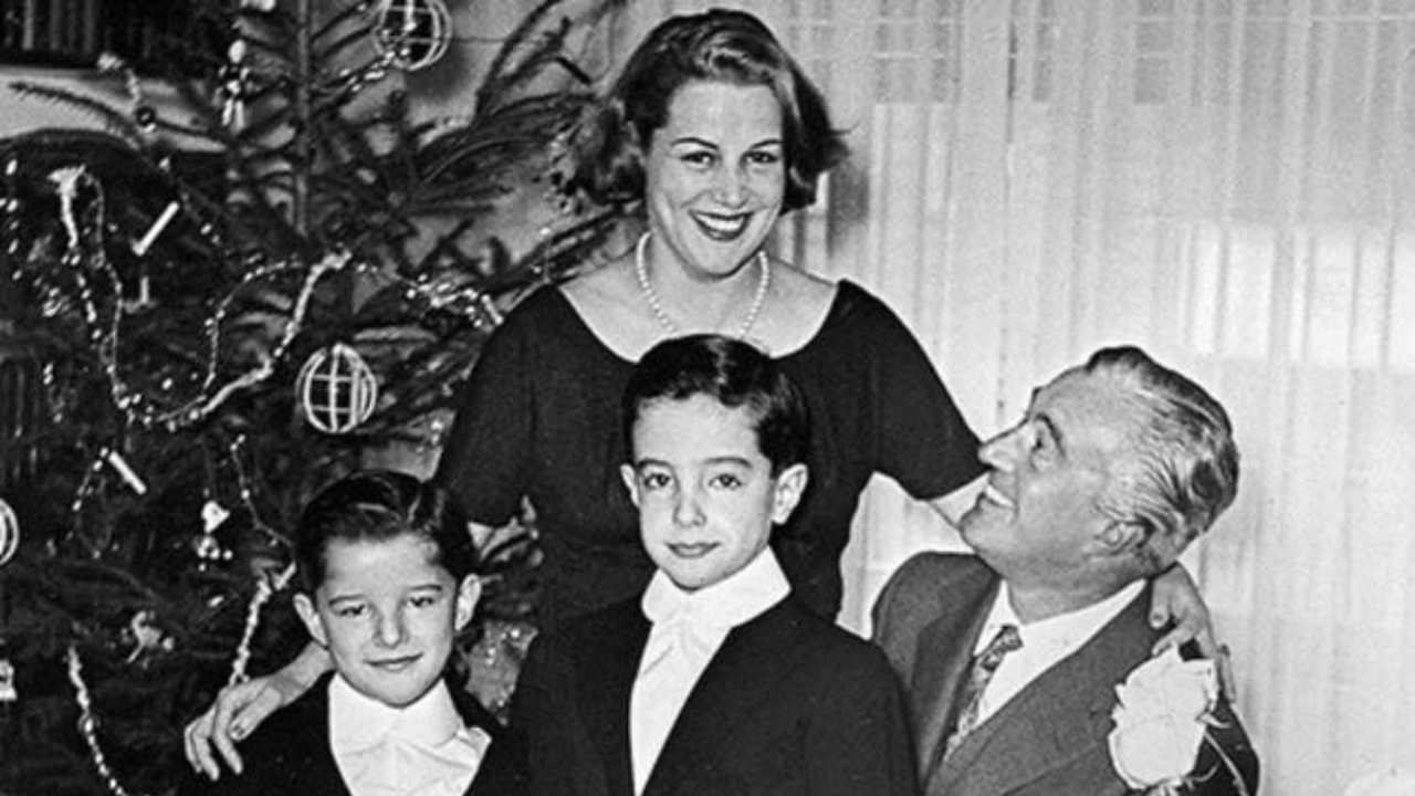 famiglia de sica (web source)