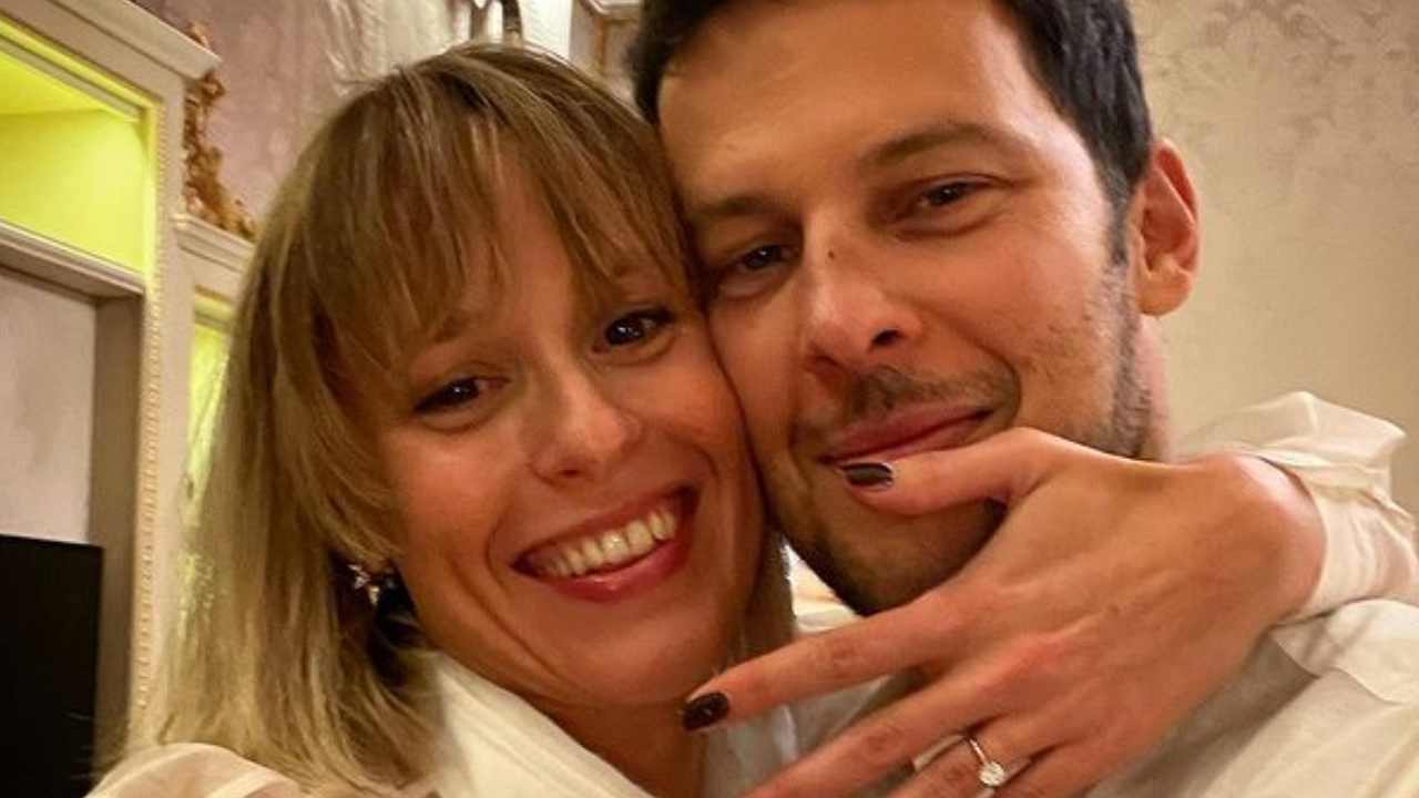 federica pellegrini matteo giunta matrimonio