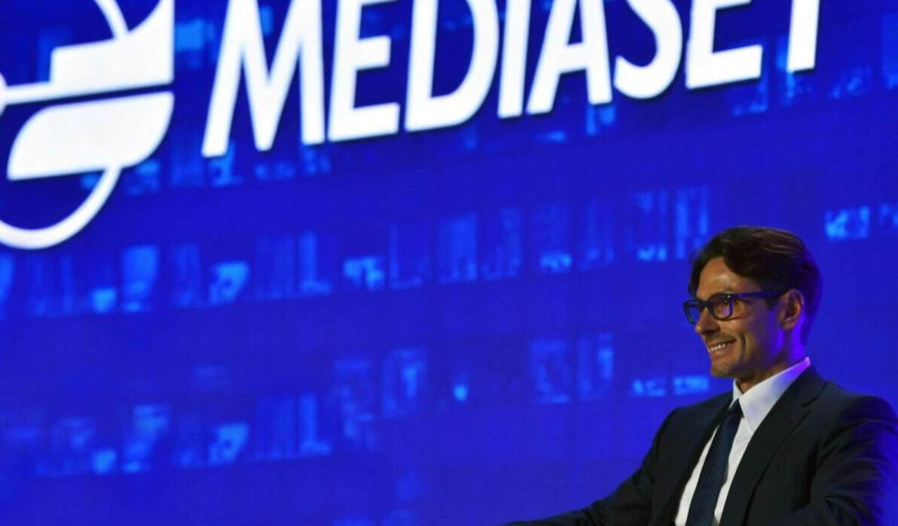 mediaset piersilvio berlusconi