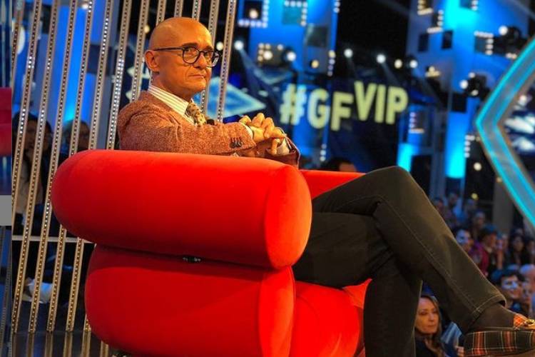 gfvip nuovi concorrenti monse pellegrini