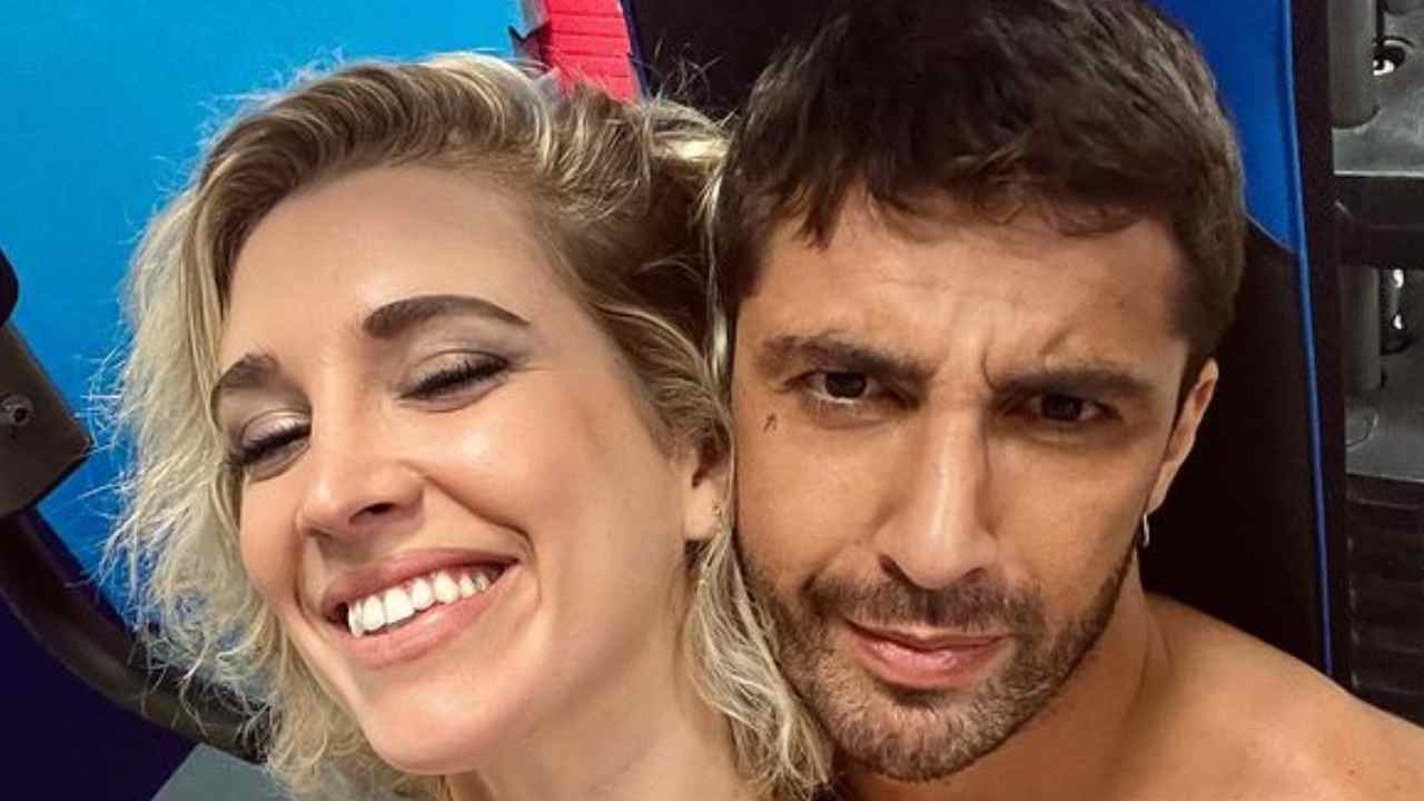 lucrezia lando andrea iannone ballando con le stelle