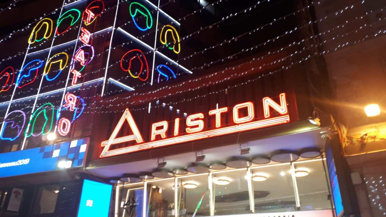 ariston