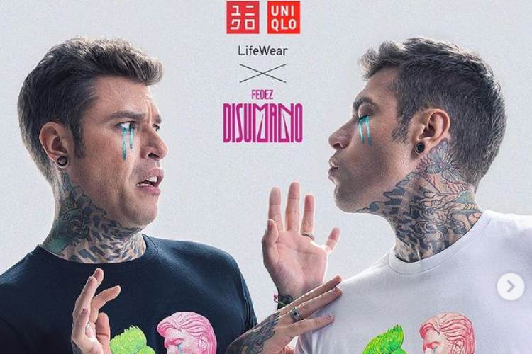 album fedez disumano special edition