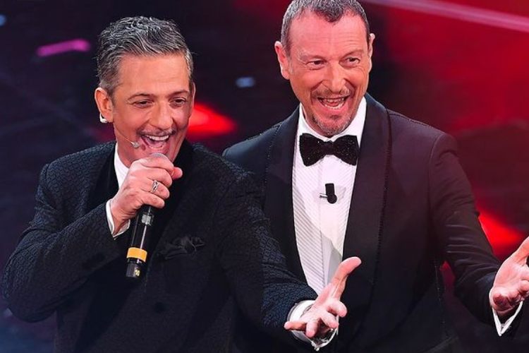 fiorello sanremo 2022 ci sarà amadeus