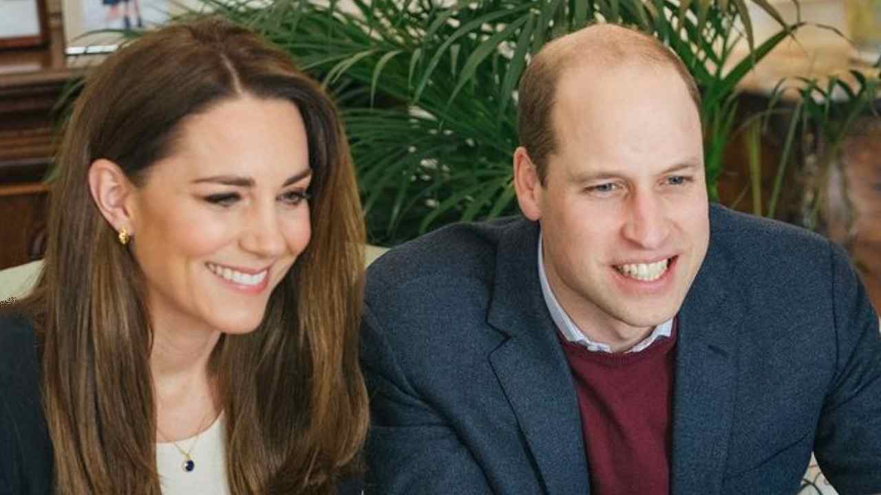 principe william kate middleton bbc