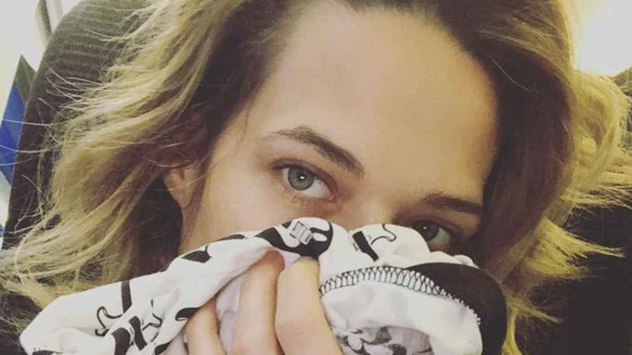 laura chiatti oggi età instagram