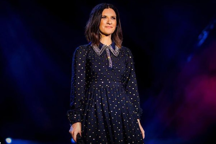 laura pausini cantante età anni instagram