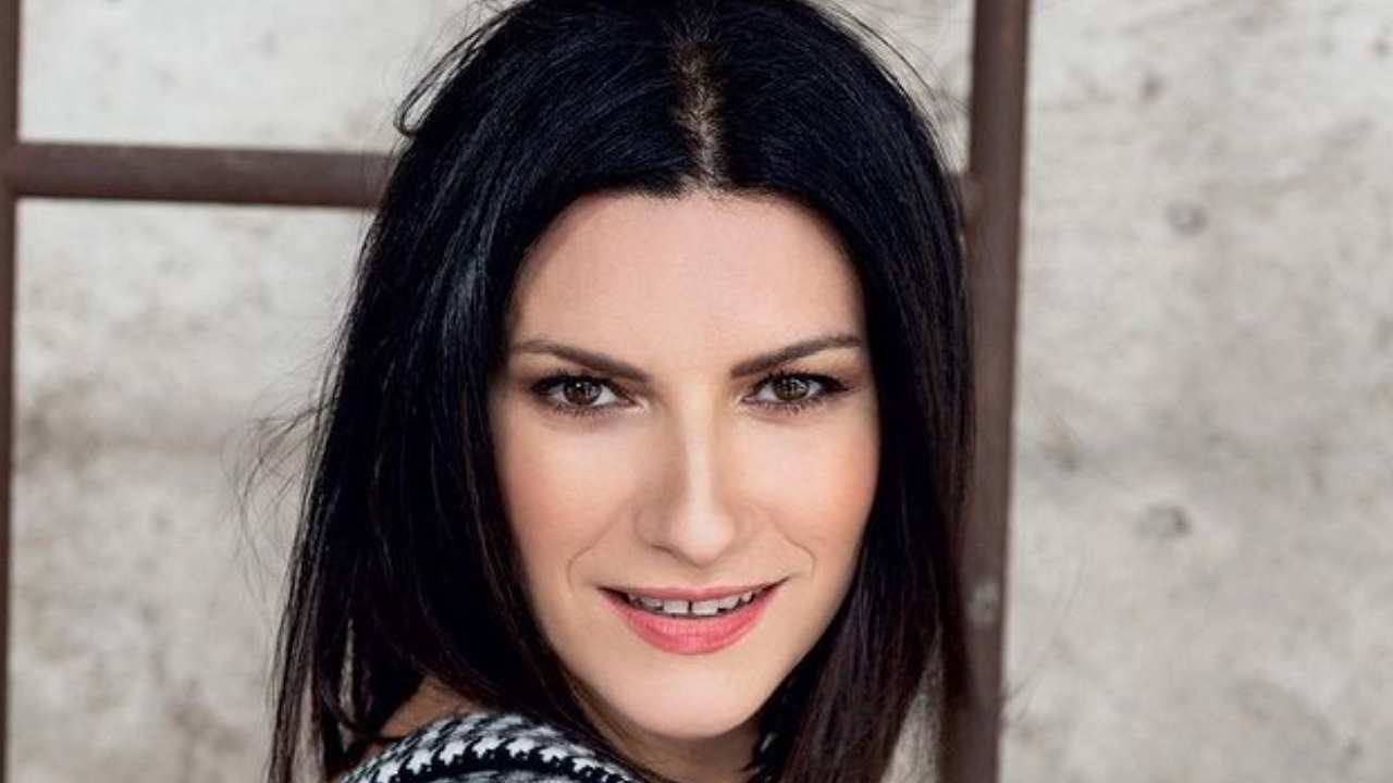 laura pausini cantante instagram età anni