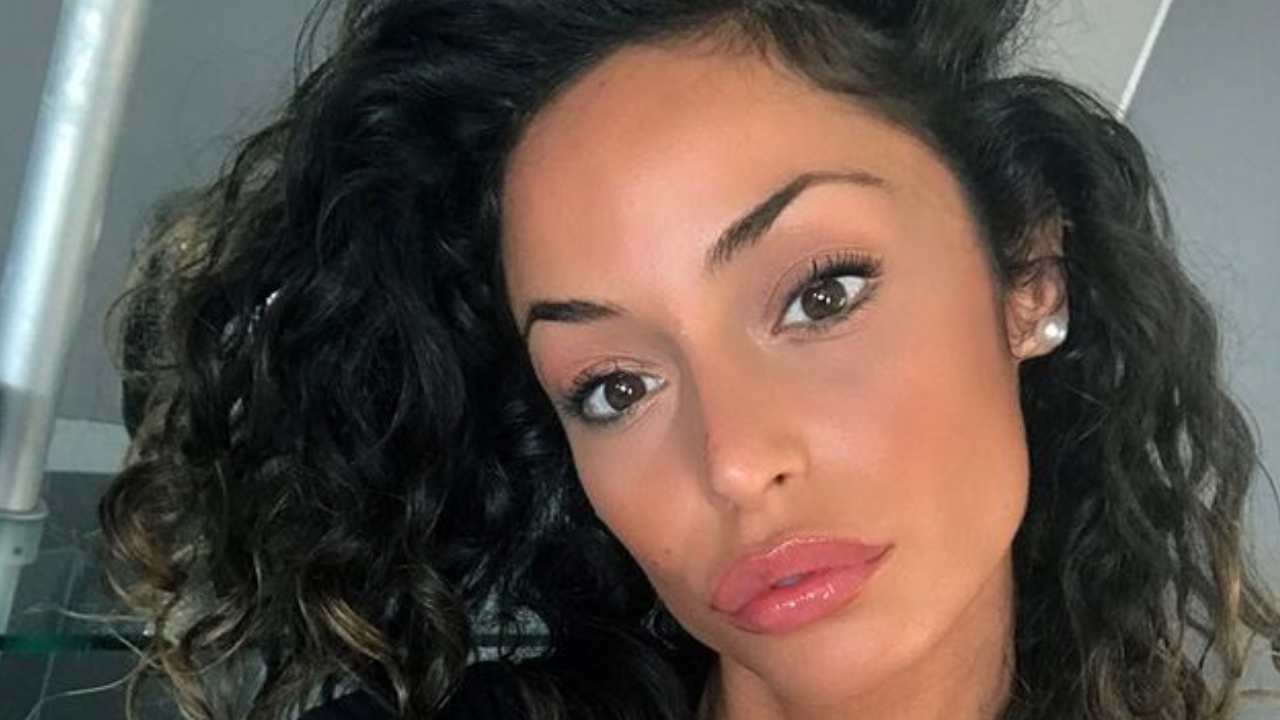 raffaella fico oggi anni età instagram