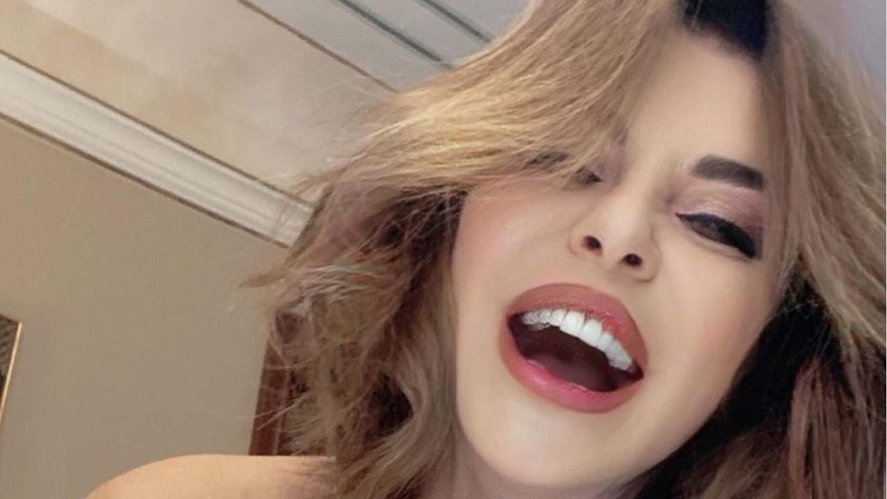 alba parietti instagram fidanzato