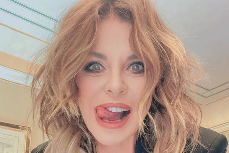 alba parietti gossip fidanzato instagram