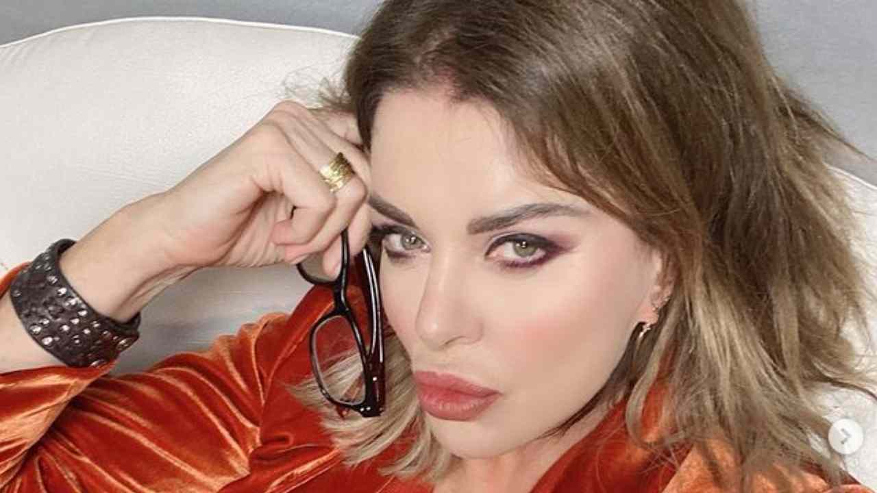 alba parietti instagram gossip fidanzato