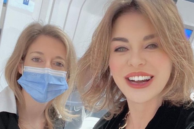 alba parietti dottoressa odontotecnico dentista