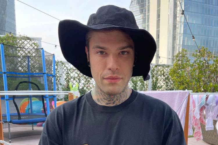 fedez rapper cantante instagram