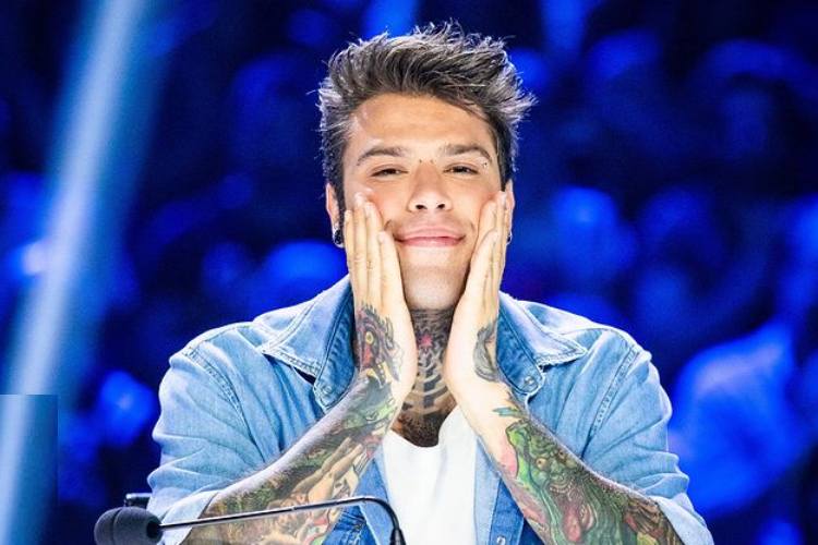 fedez cantante instagram anni età