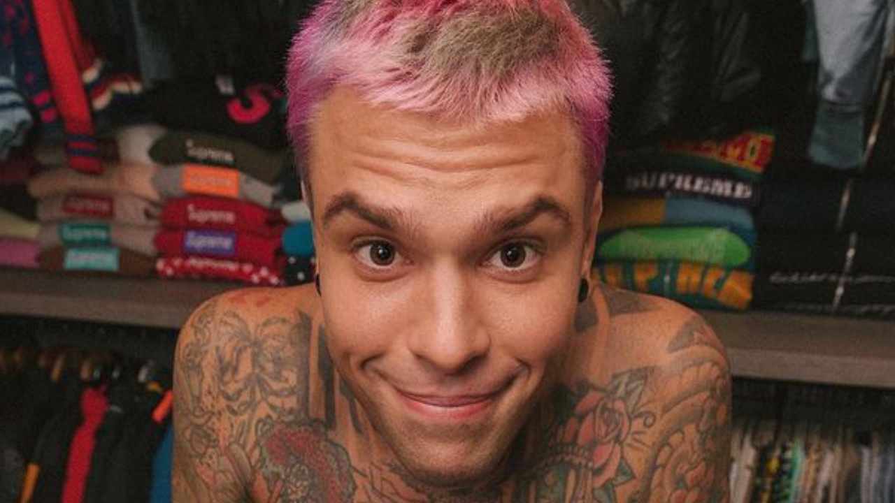 fedez instagram anni età cantante