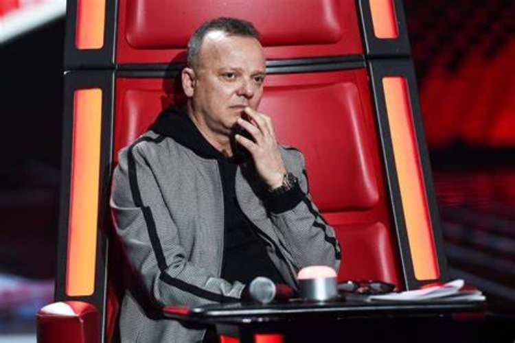 gigi the voice