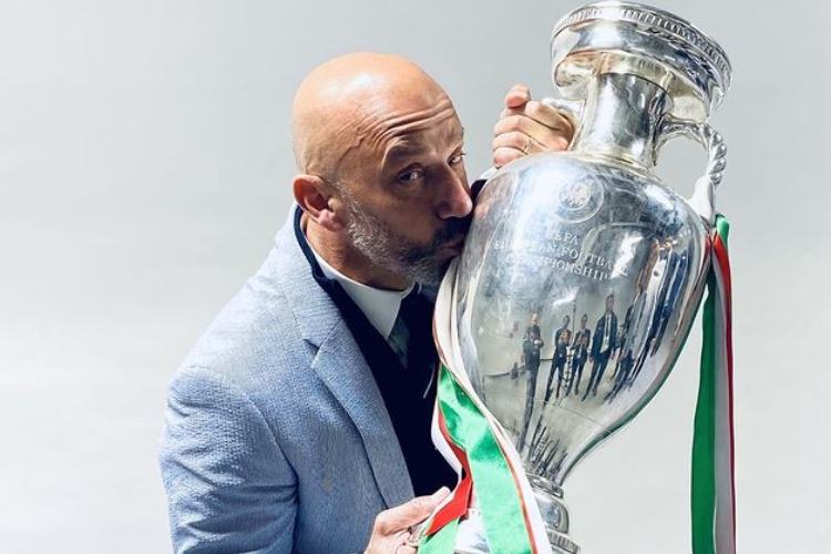 gian luca vialli cancro tumore europei euro 2020