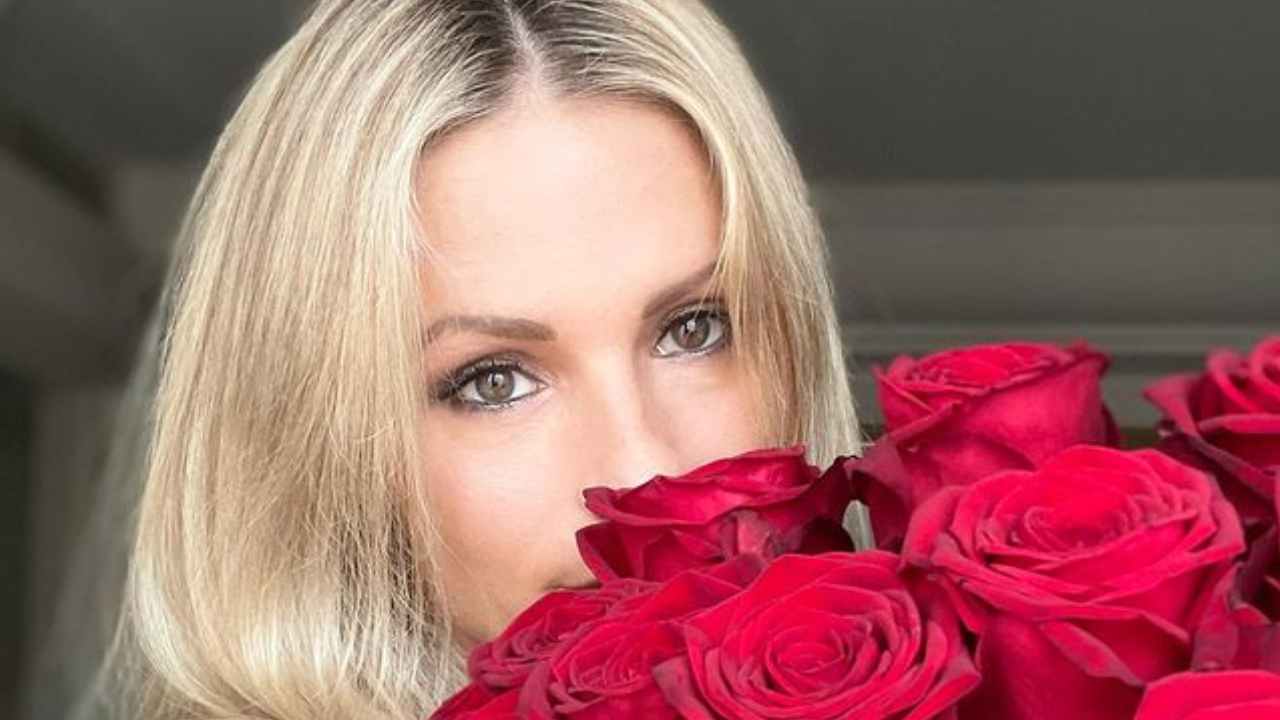 michelle hunziker instagram figlia anni età marito