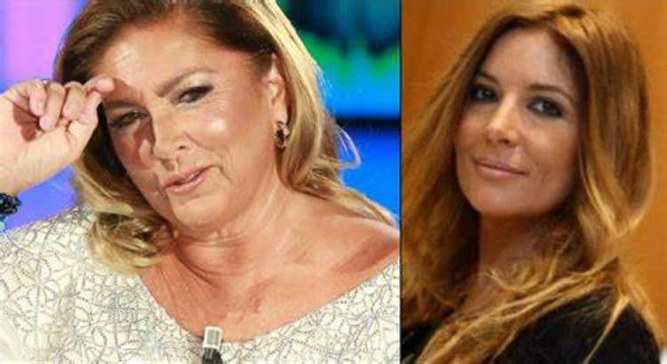 romina vs selvaggia